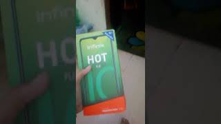 infinix Hot 10 [upl. by Gnilrac]