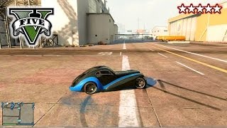 GTA 5 Spending MONEY 1000000  GTA 5 CUSTOMIZING CARS  Grand Theft Auto 5 [upl. by Lancelot788]