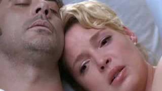 SO SAD Denny dies after PROPOSING to Izzie Greys Anatomy [upl. by Rehsa409]