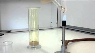 Synthesis of NaCl [upl. by Gwendolyn]