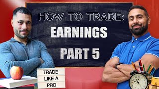 Real Time Earnings Winning Trading Strategies  November 5 LIVE [upl. by Crist]