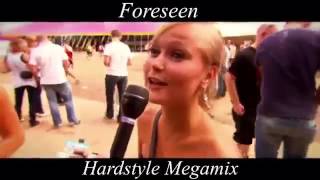 Foreseenhardstyle [upl. by Suoilenroc]