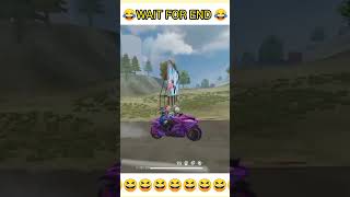 Hm kider ja rhe jaanuwait for end 😂free fire viral shortyt short video pls 1 subscribe [upl. by Rialcnis962]