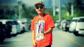 PINOY RAP STAR 2 OFFICIAL MUSIC VIDEO  IKALAWANG YUGTO [upl. by Yrag]