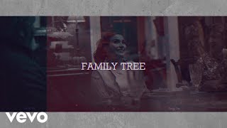 Caylee Hammack  Family Tree Official Lyric Video [upl. by Robillard454]