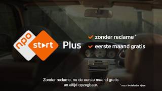 Kijk je favoriete series onbeperkt op NPO Start Plus [upl. by Amzaj]