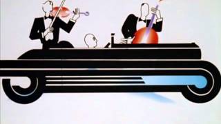 Jeeves and Wooster 1990  Opening Sequence [upl. by Cherey]