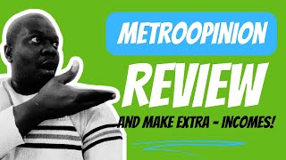 Unbiased Metroopinion Review Is It Worth Your Time [upl. by Eema]