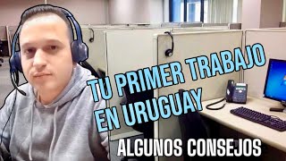 Empezar a trabajar en Uruguay la experiencia de ser migrante [upl. by Venus]