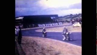 Ulster Grand Prix 1967 amp 1968 [upl. by Salvadore319]