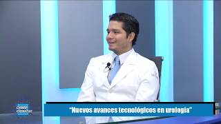 Tumores en la vejiga Conoce los beneficios de realizarte una cistoscopia con NBI [upl. by Lochner]