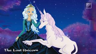 Children audiobook  The last Unicorn  Kids audio books [upl. by Jaquith]