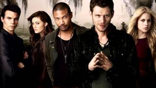 The Originals  1x05  Little Red Lung  Fangs [upl. by Eelyac782]