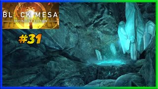 Black Mesa  Ep 31 quotSpace Swampquot [upl. by Atteve]