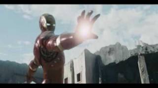 Iron Man  The Classic Theme Song [upl. by Hunt]