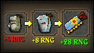 OSRS new best in slot items release date announced [upl. by Nevram]