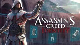 Assassins creed identity Apk Mod Obb Download Mega [upl. by Ibor154]