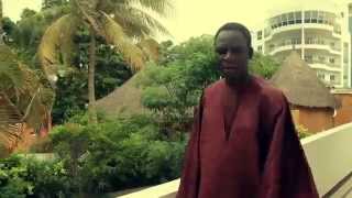 THIONE BALLAGO SECK MBAAKH [upl. by Hayifas568]