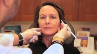 Liquid Facelift by Dr Valaie MD  Cosmetic Surgeon at Newport Beach Orange County CA [upl. by Lalib40]