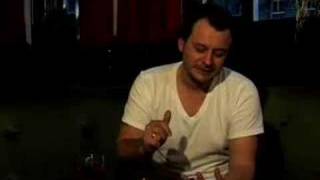 James Dean Bradfield  Top Guitarists [upl. by Anehsak]