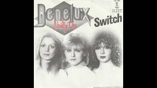 Benelux amp Nancy Dee  Switch  1979 [upl. by Ordnajela]