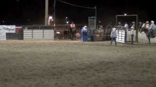 Team Roping Heading Tip quotMnd Setquot [upl. by Smitt]