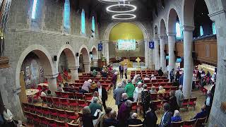 Blackhall Saint Columba Live Stream [upl. by Eremahs187]