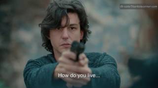 İçerde episode 7 trailer 1 English subtitles [upl. by Nrubyar476]