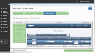 How to turn a spreadsheet into a databasedriven web application [upl. by Aerdnua]