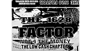 The 1628 Factor x Rundown  Givin You A Rundown 97 [upl. by Hcone]