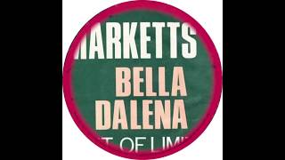 The Marketts  Bella Dalena 1963 [upl. by Hgielrahc46]