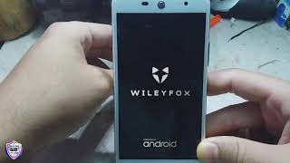 Hard Reset Wileyfox Swift 2 [upl. by Nairad]