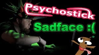 Sadface  by Psychostick Official Music Video  sad face emoticon [upl. by Dorian]