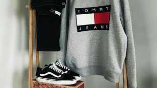 Básicos para HOMBRE  y vans [upl. by Onder]