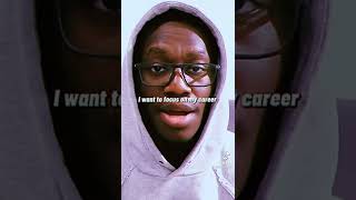 Deji and dunjahh broke up💔 [upl. by Bunny]