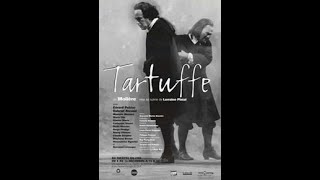 Tartuffe De Molière  16221673  Version québécoise [upl. by Muncey]