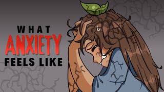 The Different Levels of Anxiety [upl. by Esele]