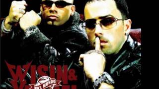 Wisin amp Yandel Ft Tony Dize quotSensacionquot Pal Mundo [upl. by Eybbob]