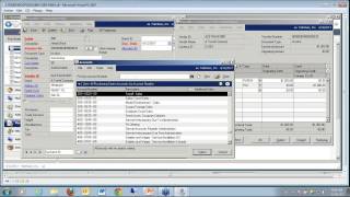 MultiEntity Management in Dynamics GP [upl. by Ruel661]