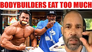 Kevin Levrone tells How He made a Comeback after a Pec Tear by lifting 660 lbs Bench Press [upl. by Aliber]