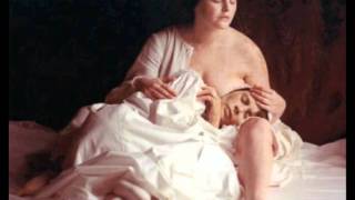 CRIES AND WHISPERS 1973  Chopin  Mazurka in A Minor [upl. by Eniamrej]