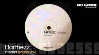 Barthezz  Infected original mix OFFICIAL [upl. by Ruomyes]