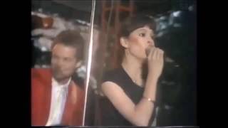 Gruppo Sportivo  Superman HD music video 1977 [upl. by Lamprey]