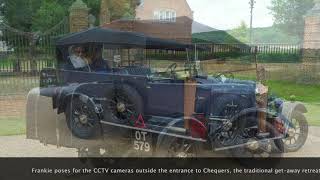 1925 Bullnose Morris Oxford [upl. by Cost]