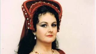 Edita Gruberova  Anna Bolena  Barcelona 1992 [upl. by Adlen]