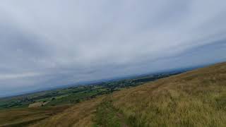 Cumbria Way Day 56 Part 34  High Pike [upl. by Akered]