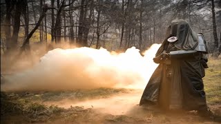 HPA M700 shreds the field [upl. by Yecnahc]