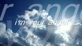 Im Your Angel R Kelly and Celine Dion With Lyrics [upl. by Aronoff]