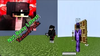 Minecraft NotRexy Latest Pvp Texture Pack [upl. by Filberto]