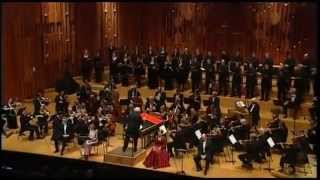 Messiah  A Sacred Oratorio Handel  conducted by Sir Colin Davis 20019 [upl. by Retsila]